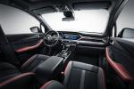 Trumpchi GS4 Coupe 2020 года